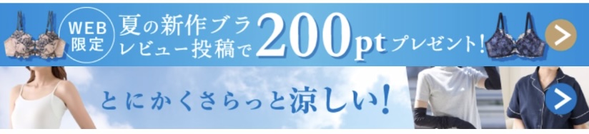 夏の新作